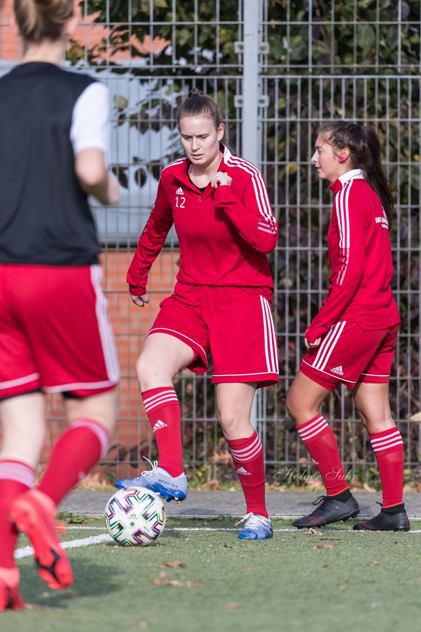 Bild 68 - F Fortuna St. Juergen - SV Wahlstedt : Ergebnis: 3:0